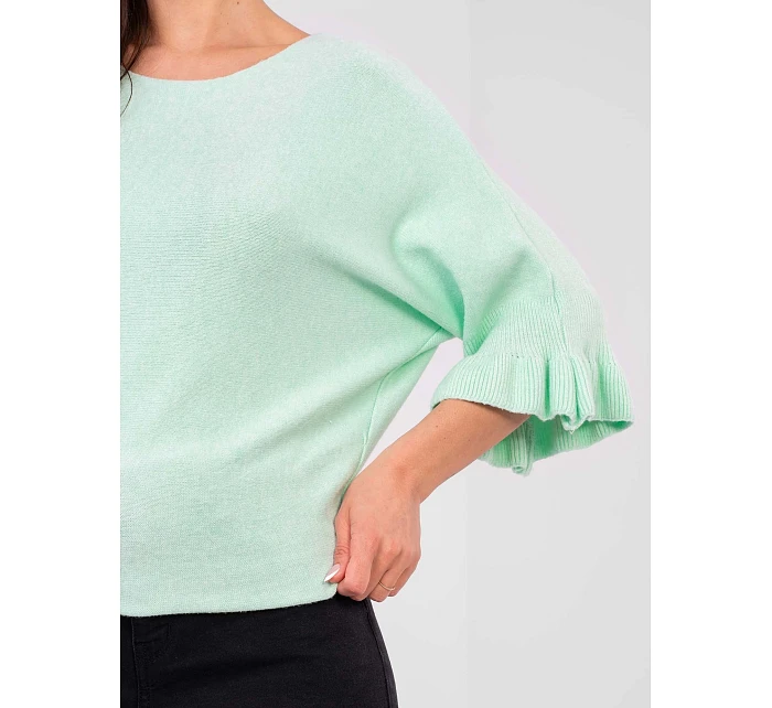 Jumper IT SW 99244.65 mint Jumper IT SW 99244.65 mint