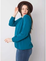 Halenka RV BZ 6332.53P námořní Halenka RV BZ 6332.53P námořní