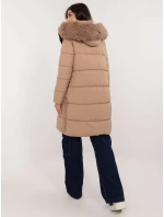 Kurtka SK KR HH model 20609073 beżowy - FPrice