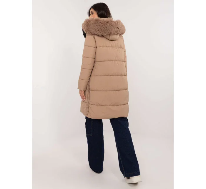 Kurtka SK KR HH model 20609073 beżowy - FPrice