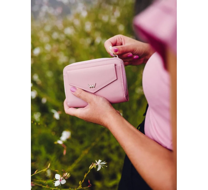 Peněženka VUCH Rubis Creme