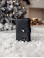Peněženka VUCH Maeva Diamond Black Peněženka VUCH Maeva Diamond Black
