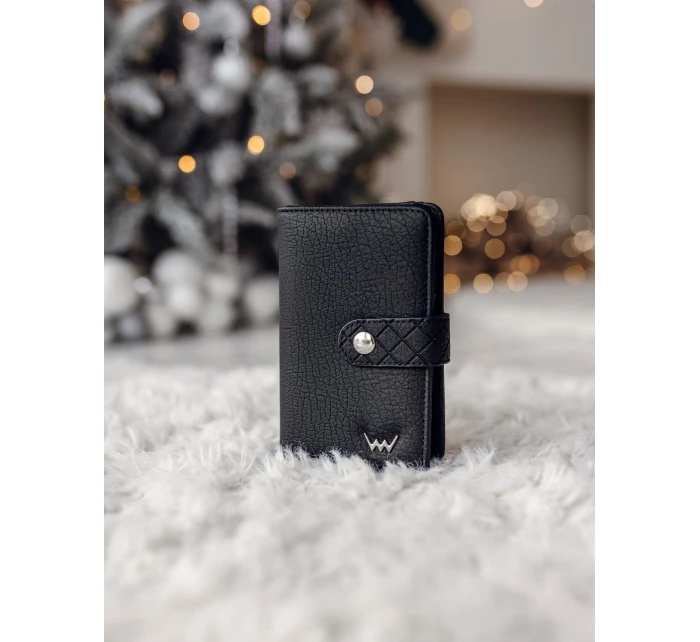 Peněženka VUCH Maeva Diamond Black Peněženka VUCH Maeva Diamond Black