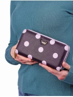 Dámská peněženka Vuch Sindy Violet