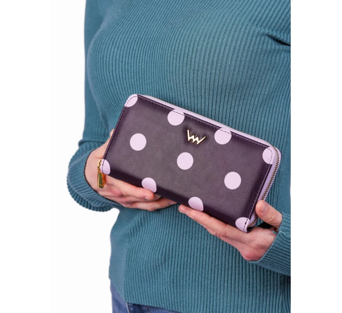 Dámská peněženka Vuch Sindy Violet