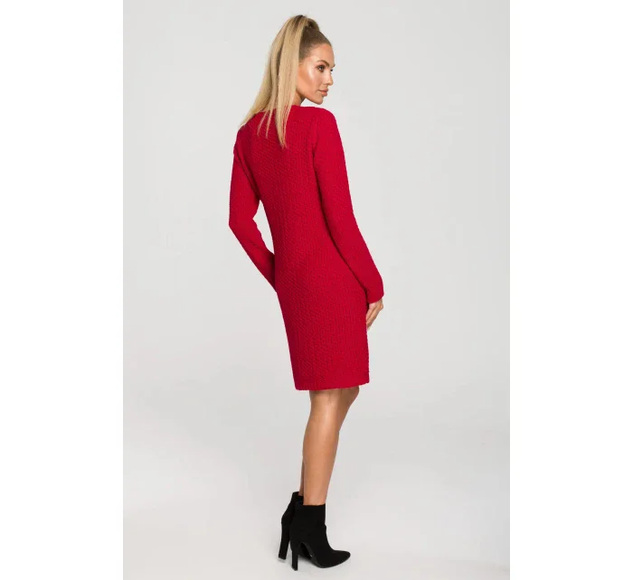 Dámské šaty M713 - Moe