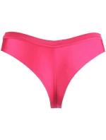 Dámské tanga model 21875958 Růžová - Axami