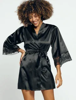 Dámský župan model 7400718 - DKaren