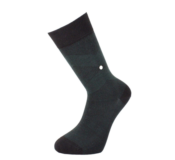 Pánské ponožky 17630 BAMBUS MIX