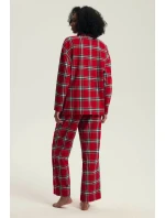 DÁMSKÉ PYŽAMO DALISA 43716 AW25 DÁMSKÉ PYŽAMO DALISA 43716 AW25