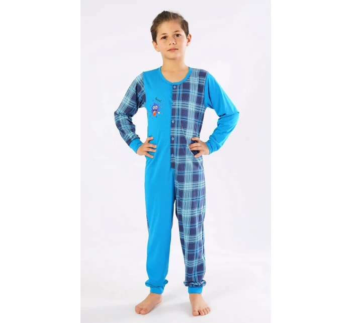 Dětský overal Matěj