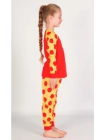 Dětské pyžamo dlouhé model 16198859 - Vienetta Kids