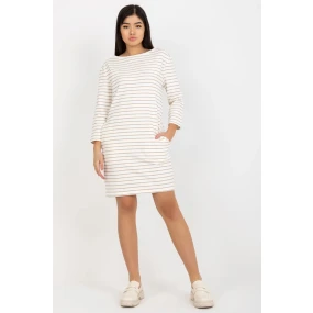 Denní šaty model 175411 Rue Paris