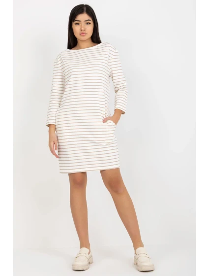 Denní šaty model 175411 Rue Paris