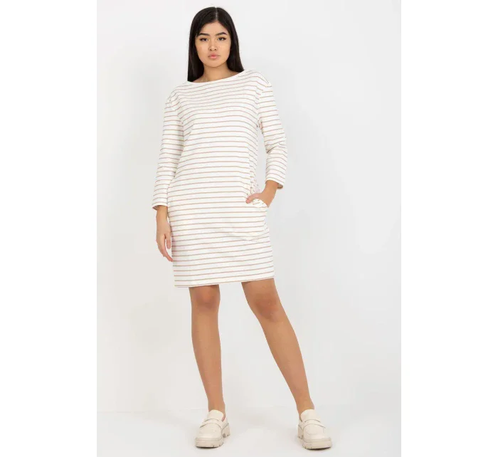 Denní šaty model 175411 Rue Paris