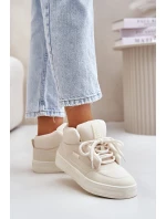 Sportovní obuv model 202233 Step in style Sportovní obuv model 202233 Step in style