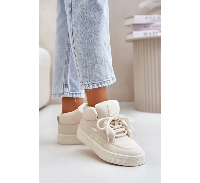 Sportovní obuv model 202233 Step in style Sportovní obuv model 202233 Step in style