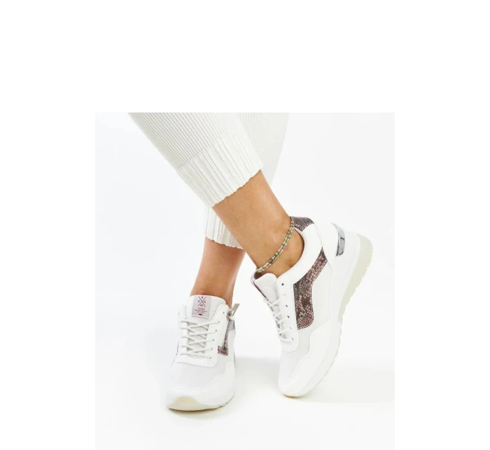 Tenisky model 207349 Solea Tenisky model 207349 Solea