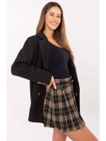 Krátká sukně model 220045 Italy Moda Krátká sukně model 220045 Italy Moda