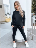 Dámská mikina FASHION II černá Dstreet model 21962062 - FashionStreet