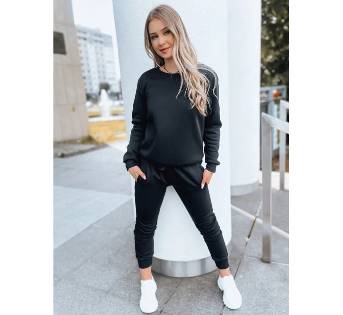 Dámská mikina FASHION II černá Dstreet model 21962062 - FashionStreet