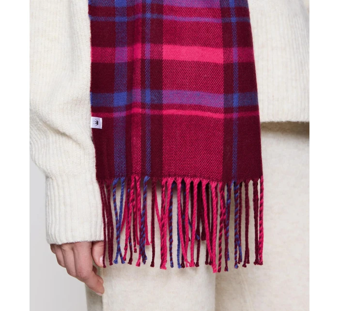 Scarf RED  RED  model 21418912 - Triumph