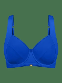 Summer Twist W 01 - Racing Blue - TRIUMPH Racing Blue - TRIUMPH