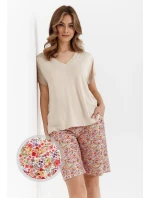 Pyžamo Cana 456 kr/r M-XL