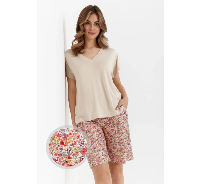 Pyžamo Cana 456 kr/r M-XL