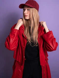 Čepice model 22353397 - Art of polo