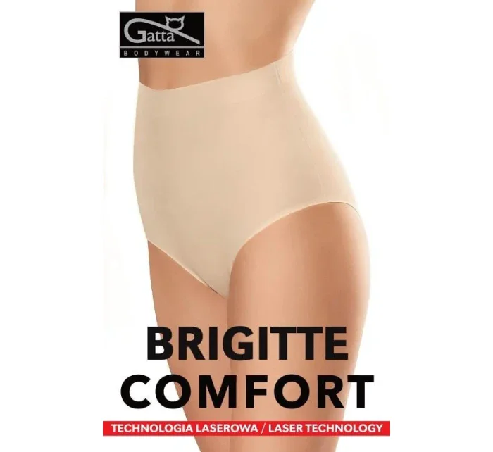 Kalhotky Gatta 41594 Brigitte Comfort XS-2XL Kalhotky Gatta 41594 Brigitte Comfort XS-2XL