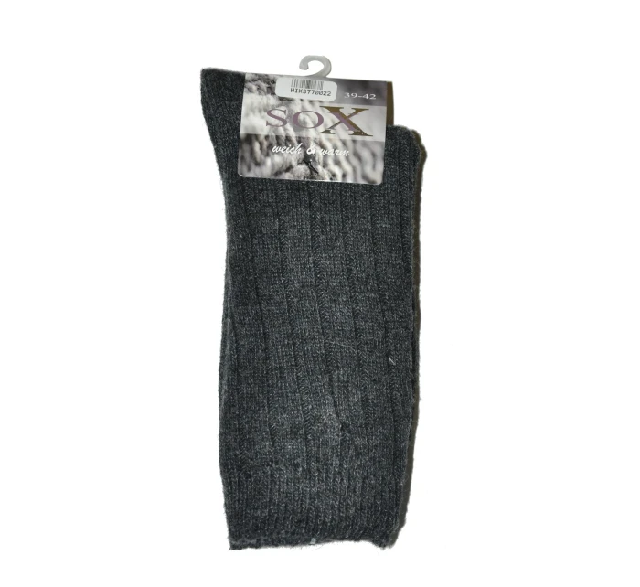 Dámské ponožky Wik Sox Weich & Warm 37700
