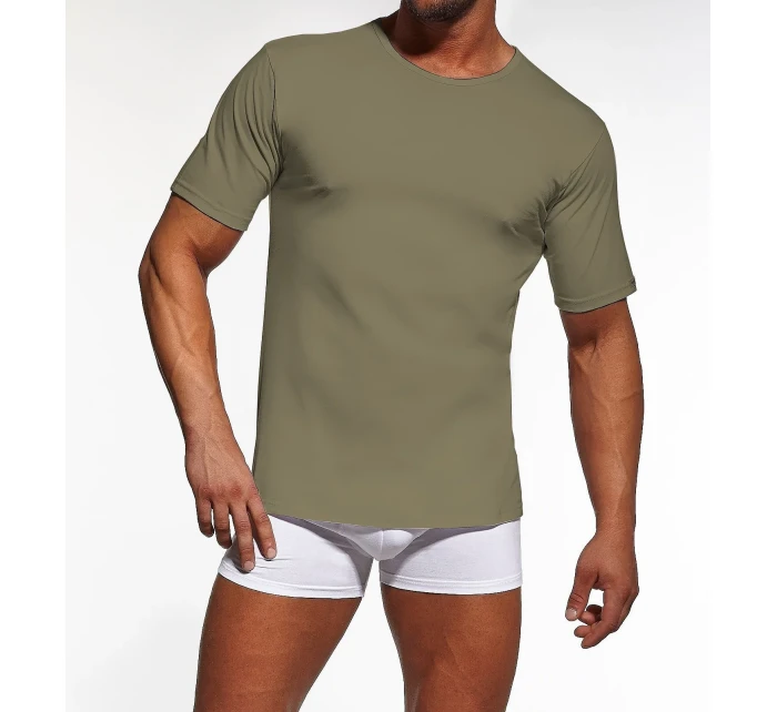 Tričko Cornette 202 New kr/r 3XL-5XL