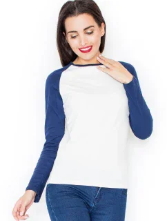 Dámské tričko  model 1862724 - Katrus