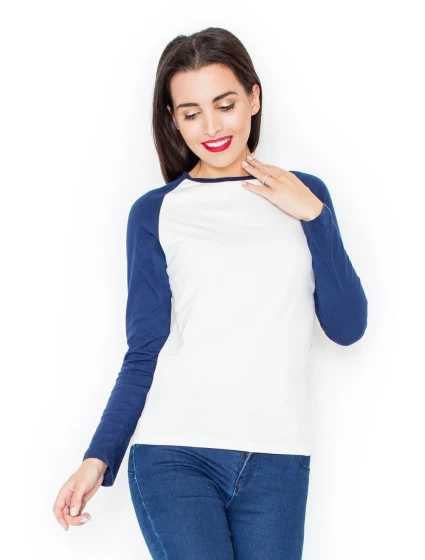 Dámské tričko  model 1862724 - Katrus