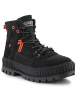 Boty Palladium Pallashock Outcity M 08877-008-M