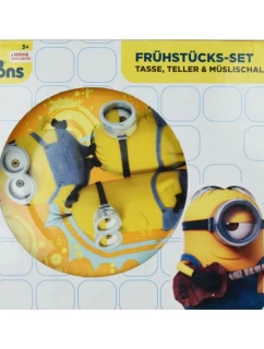 set Multicolour Jedna velikost model 21325433