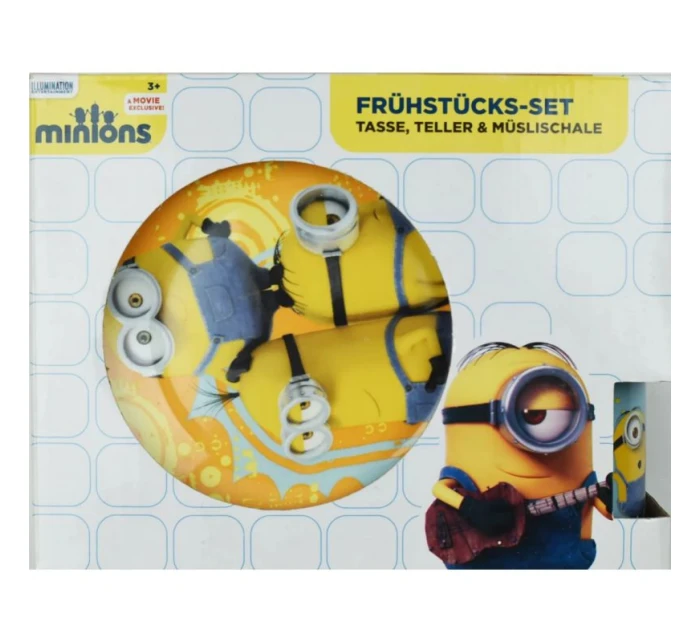 set Multicolour Jedna velikost model 21325433