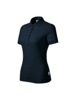 Dámská polokošile Reserve (tmavě modrá model 20861899 - Malfini