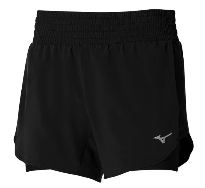 Šortky 2v1 Short W model 20234877 - Mizuno