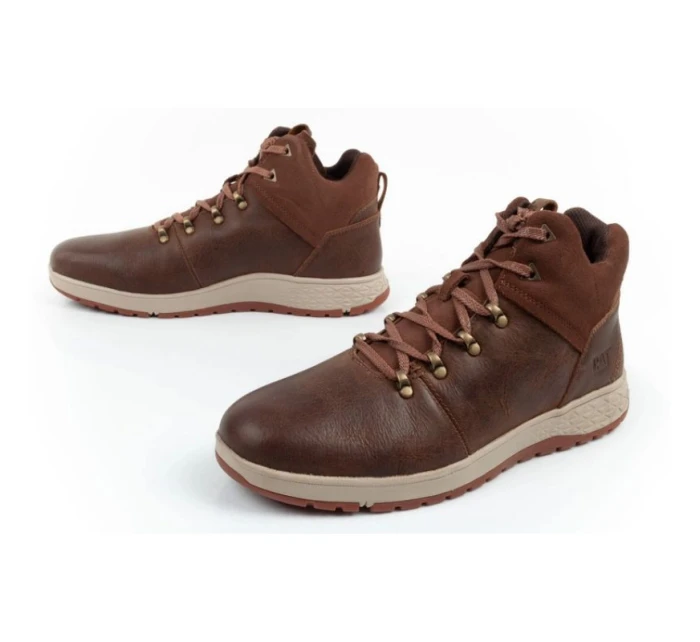 Boty Caterpillar Zeke Hiker M P725428