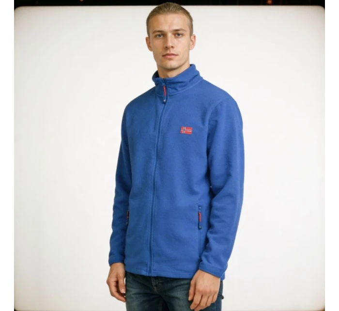 Norsko FZ DB 224 M Blue mikina model 21177769 - Geographical Norway