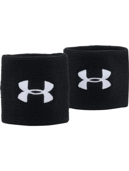 Náramek na zápěstí Under Armour Performance 7,5 cm 1276991-001