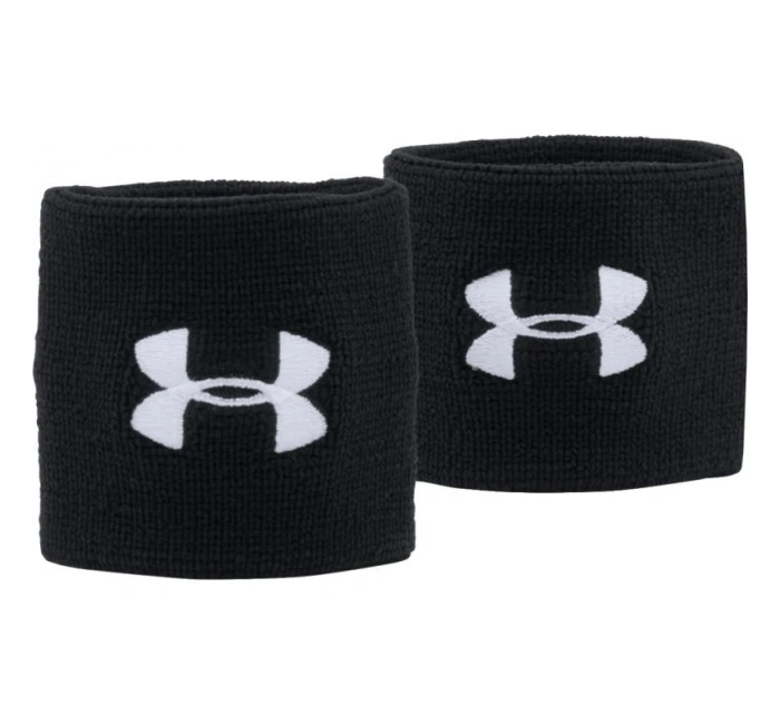 Náramek na zápěstí Under Armour Performance 7,5 cm 1276991-001