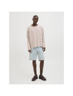 Jack&Jones pánské džínové kraťasy JJIALEX JJORIGINAL SHORTS CB 307 SN 12259783 BLUE DENIM