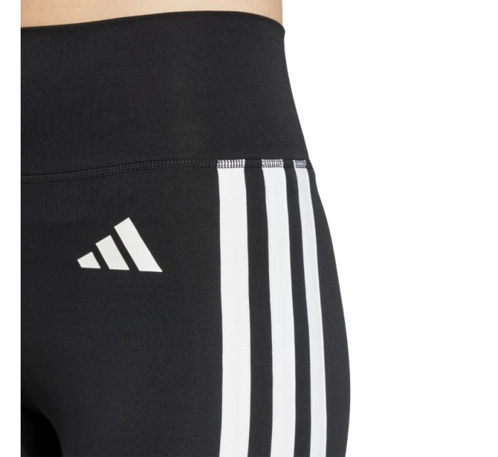 Dámské legíny Essentials 3Stripes 7/8 black dámské model 21720540 - ADIDAS Dámské legíny Essentials 3Stripes 7/8 black dámské model 21720540 - ADIDAS