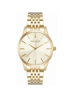 Dámské hodinky PAUL LORENS PL20014B-4D1 + BOX Dámské hodinky PAUL LORENS PL20014B-4D1 + BOX