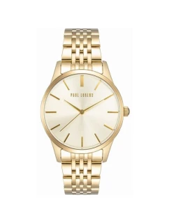 Dámské hodinky PAUL LORENS PL20014B-4D1 + BOX
