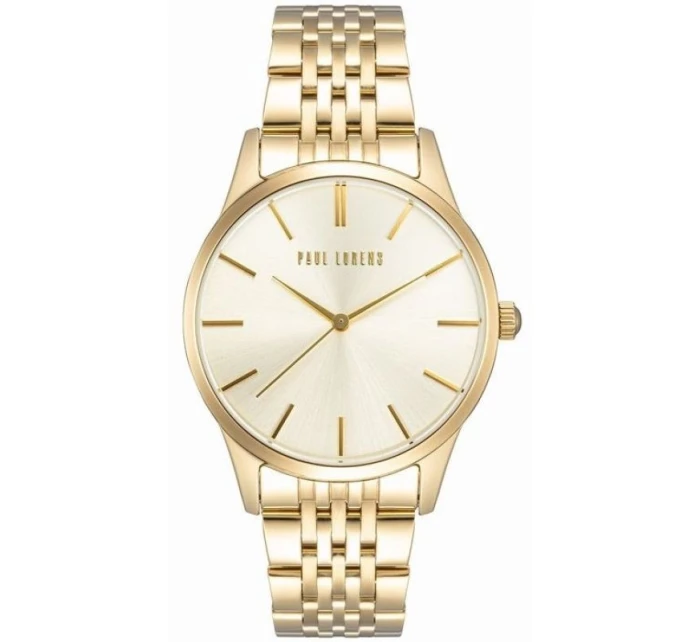 Dámské hodinky PAUL LORENS PL20014B-4D1 + BOX Dámské hodinky PAUL LORENS PL20014B-4D1 + BOX