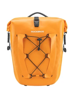 model 21851167 brašna na kolo oranžová - Rockbros